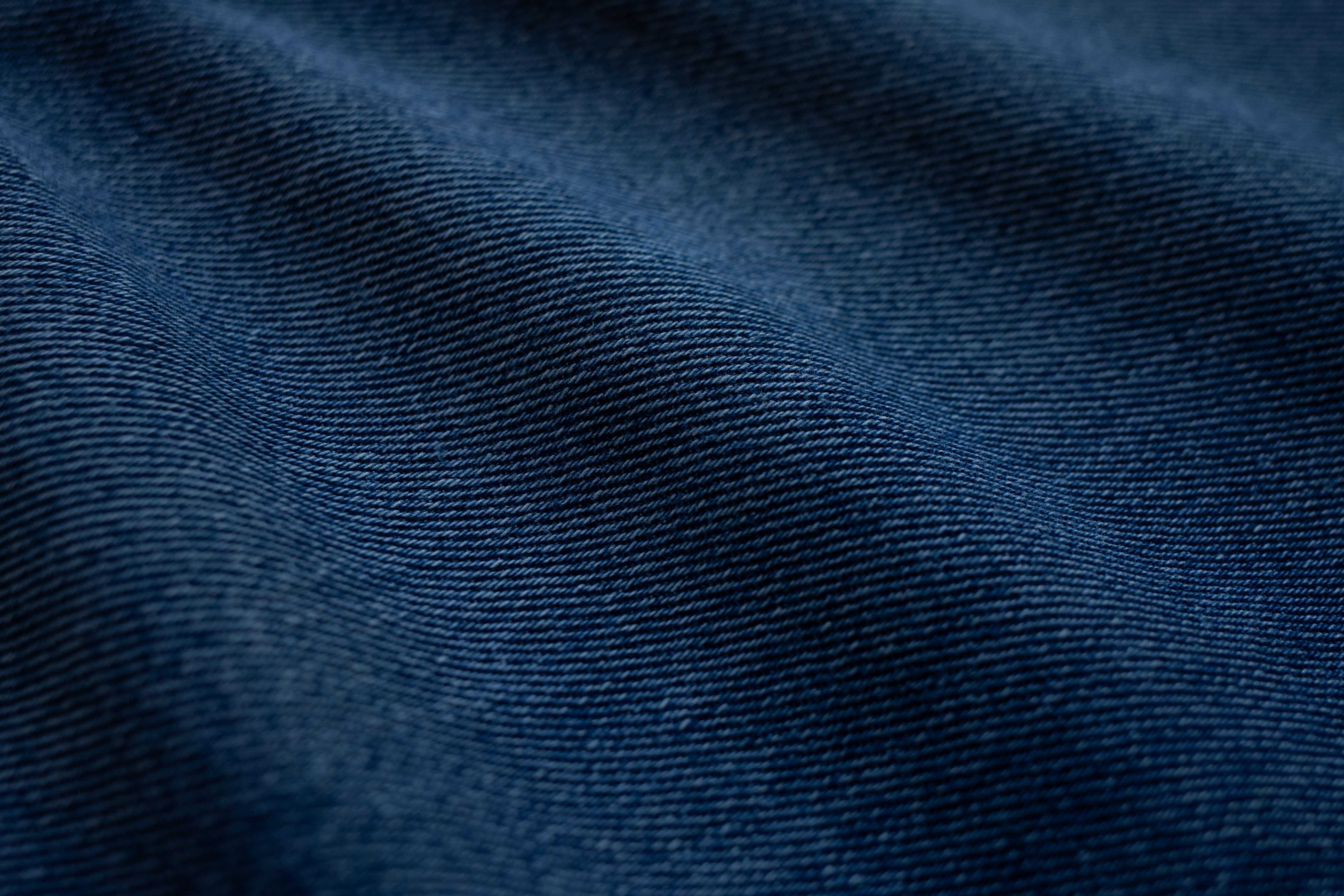 SPINNOVA® denim