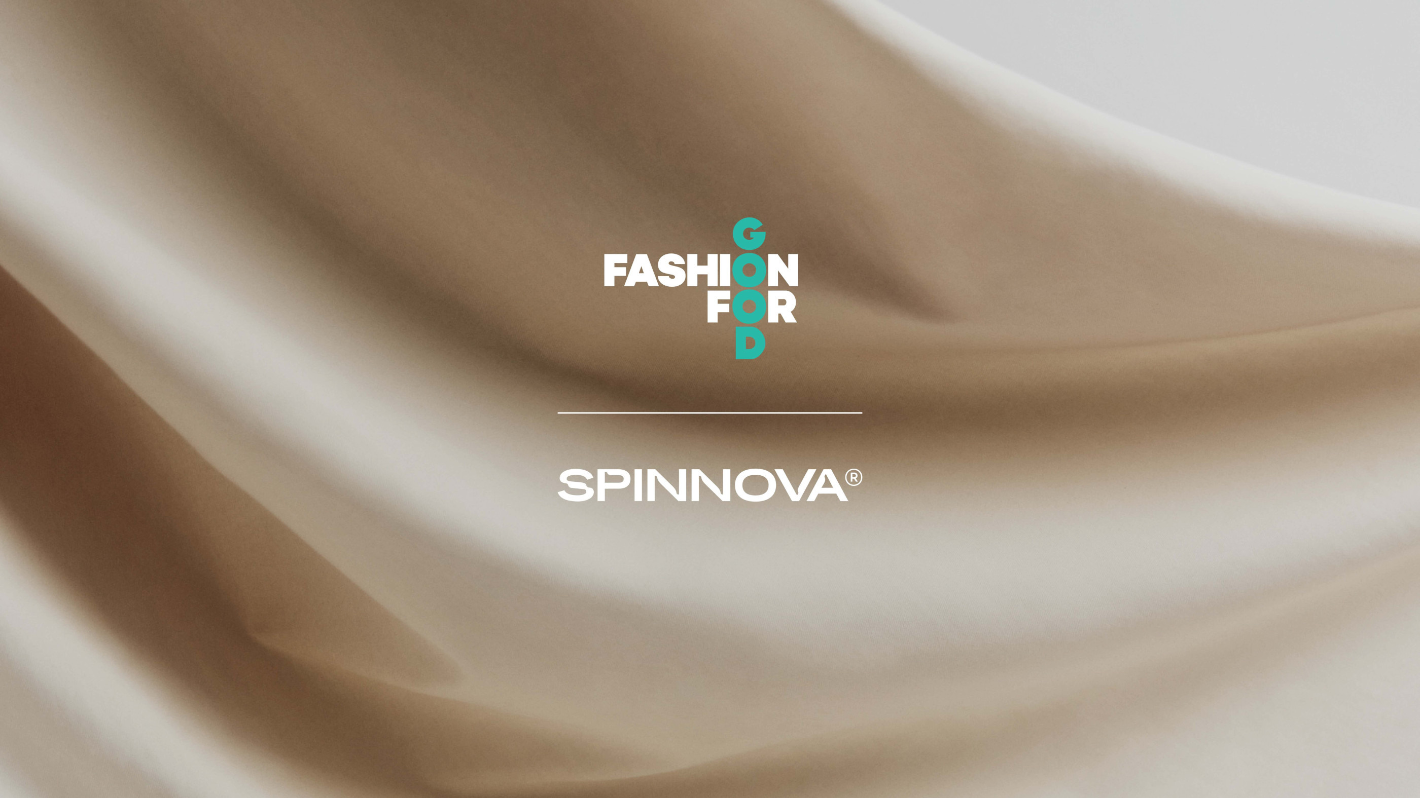 Fashion for Good | Spinnova