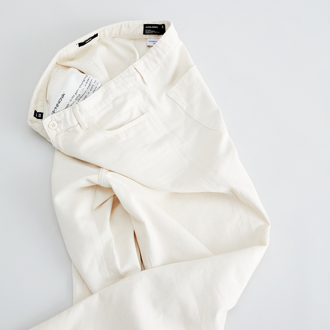 Spinnova Jack & Jones trousers 5