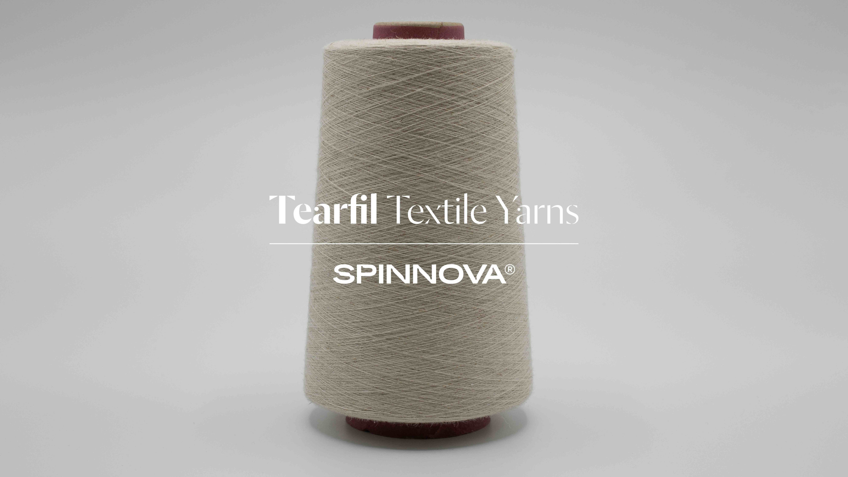 Tearfil | Spinnova
